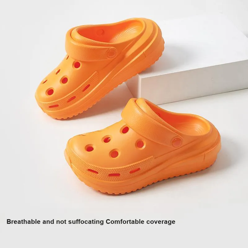 UTUNE Slippers / Home Slippers-8