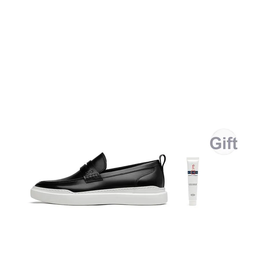 Roberta Di Camerino Мужская повседневная обувь Мужской Черный