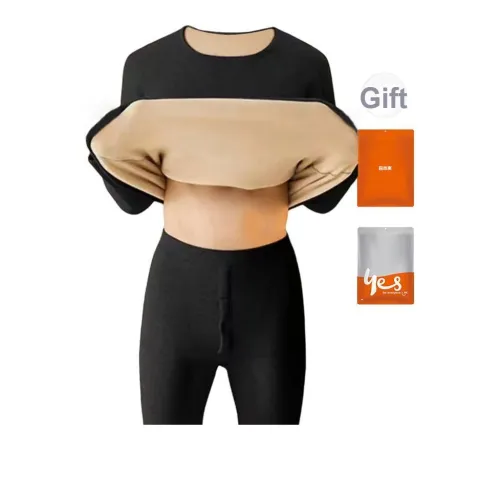 Удобный и освежающий термокостюм для мужчин