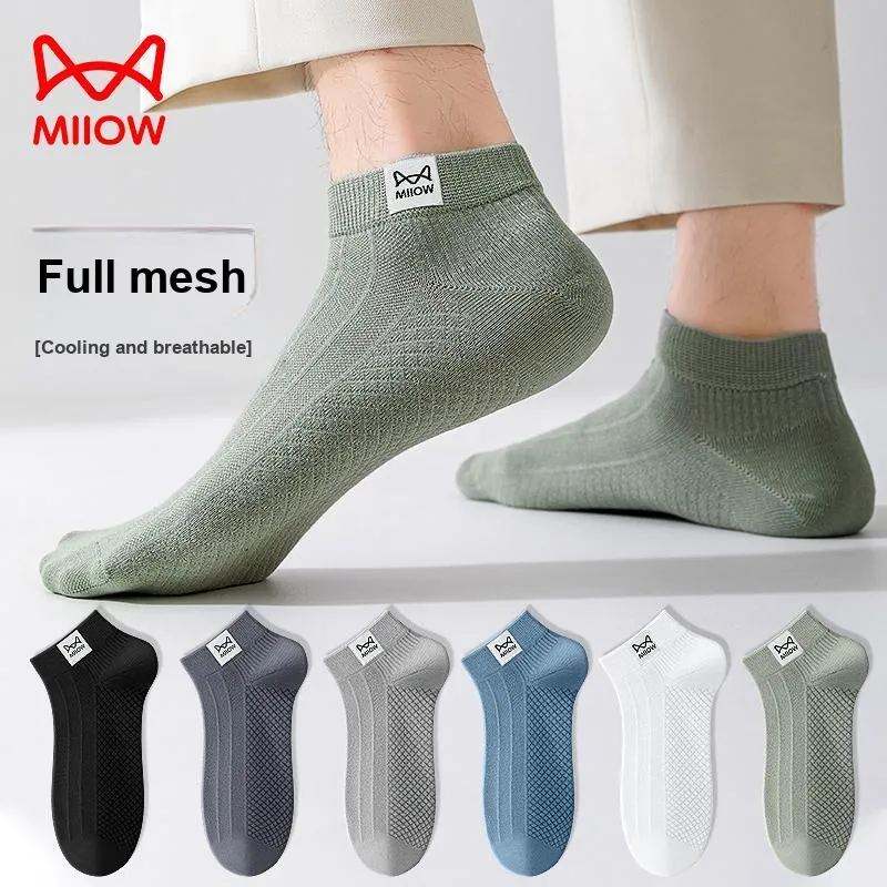 MIIOW Men Socks-52