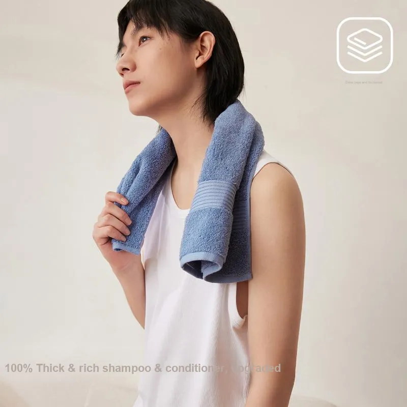 Sanli Towels-2
