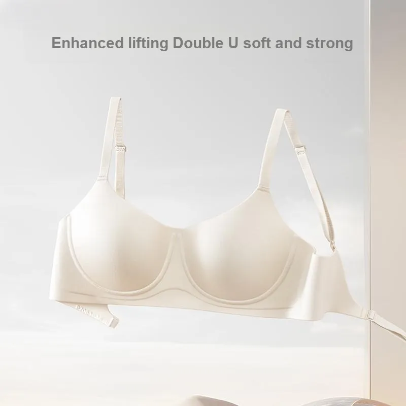 YUZHAOLIN Women's Bras-5