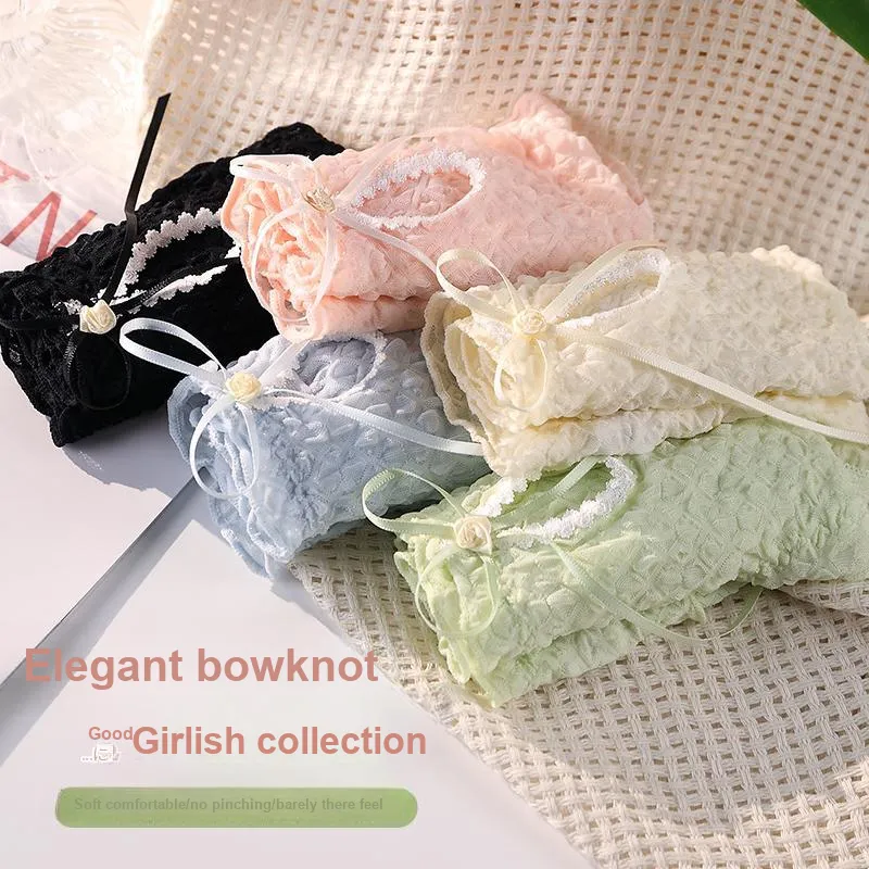 Card Women's Underpants-8