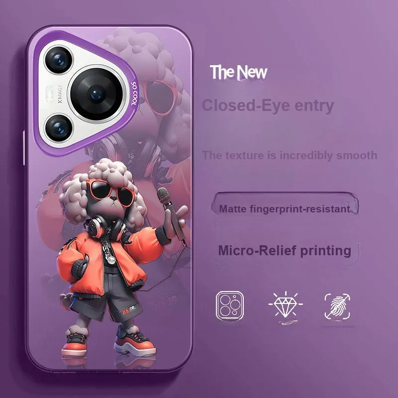 BAOCHENG Phone Cases-5