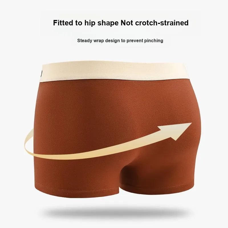 Caramella Underpants Men's 3 Pack Gift Box Set-13