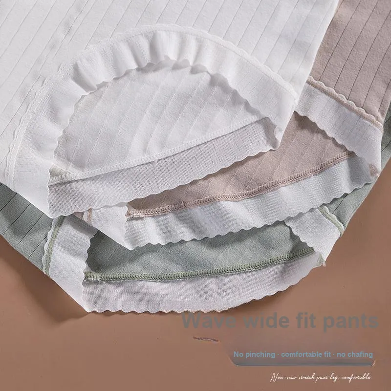MIIOW Cool One Summer Series Underpants Women's 3 Pack-5