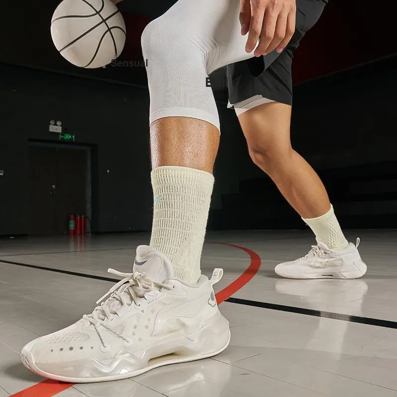UZIS Basketball Socks Unisex 1 Pack-12