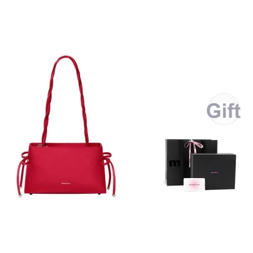 Muuluu Сатин Double Butterfly Sugar Cube Bag Fashion Gift Exquisite Niche Design Подруга