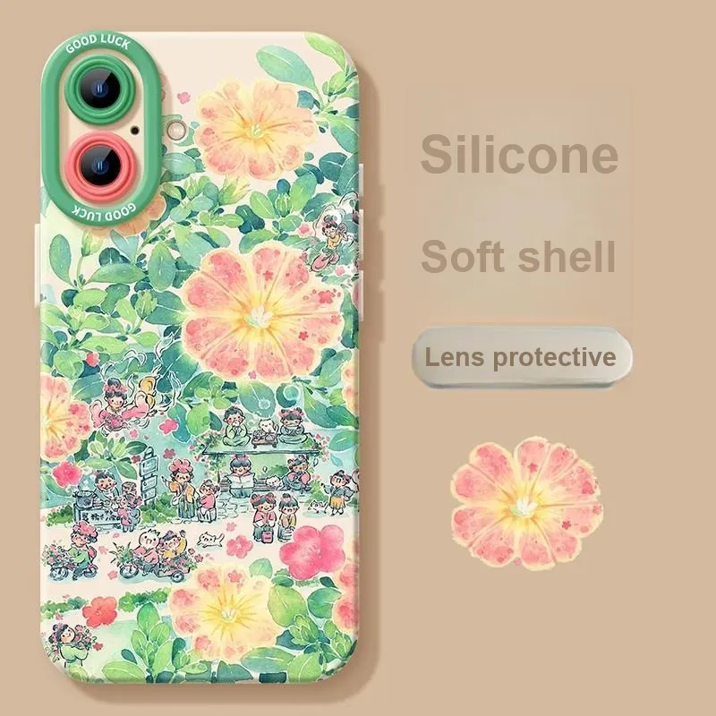 K Touch Phone Cases-2