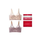 2 Pack (Skin+Mauve Purple)