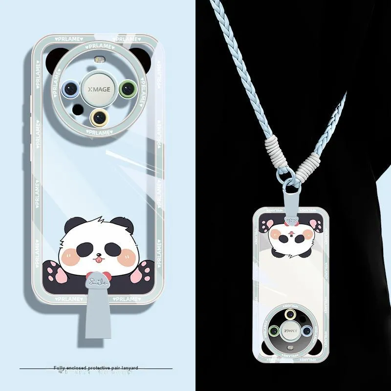 Interesting shell Phone Cases-12