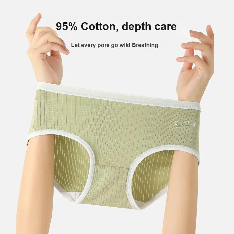 Urban Beauty Underpants Women's 3 Pack-2