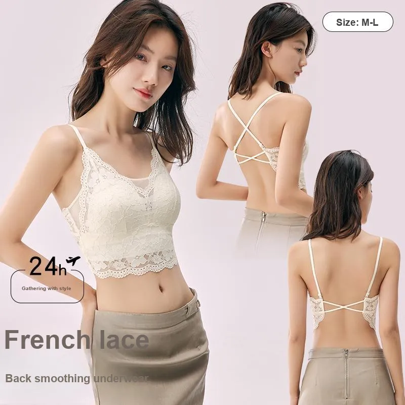 Pretty Lady Camisole Women's Combo Set-12