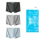 3 Pack (Dark Gray+Light Gray+Light Blue)