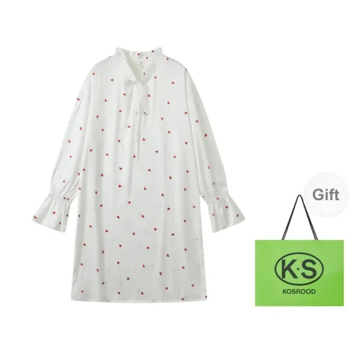 Kosrood Nightgown Women's Shopping Bag