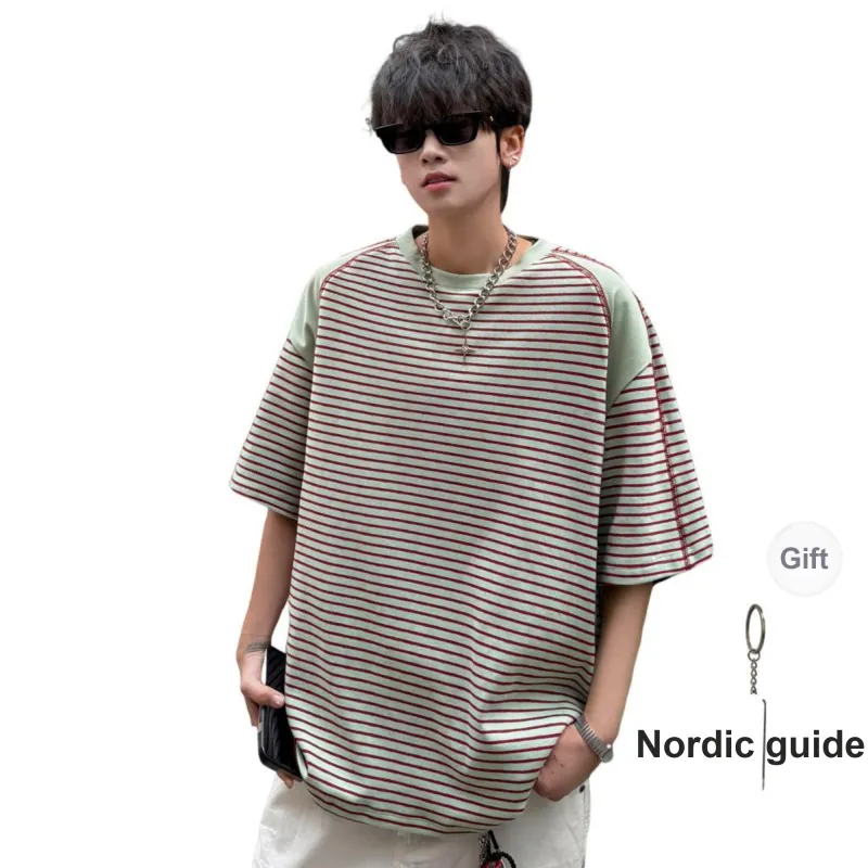 Nordic Raiders T Shirts Unisex-5