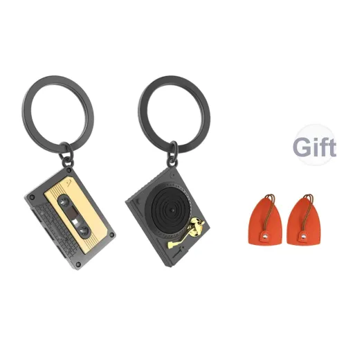 Meta[l]morphose BIG In Miniature Сплав Брелок Charm Унисекс