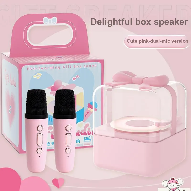 Soyking Gift Box Sets-13