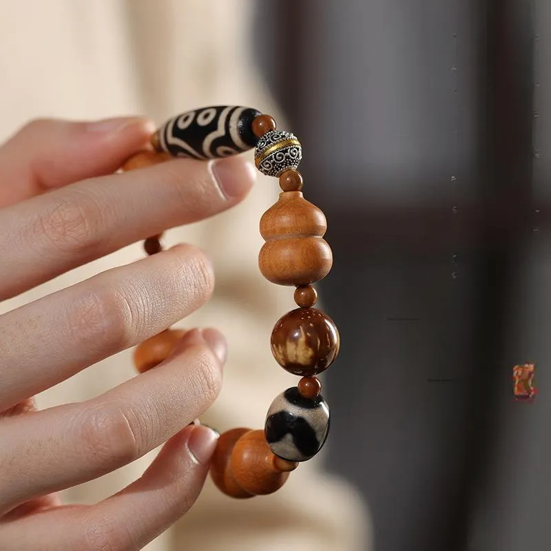 ASTAR HADES Agate Bracelets Unisex-3