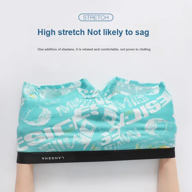 Lanza Men Underpants-1