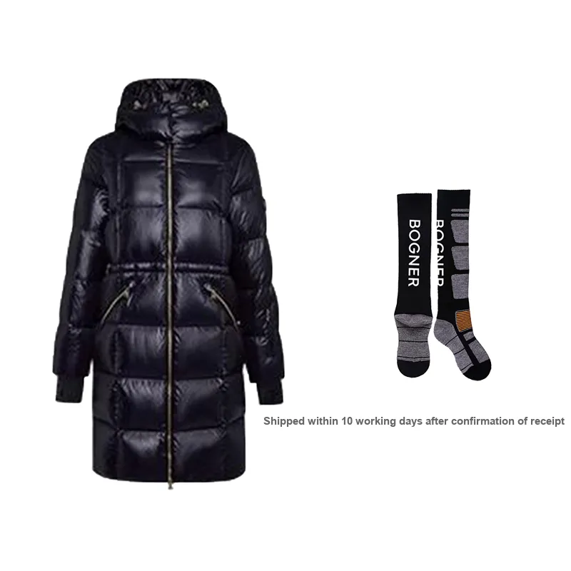 BOGNER Down Jackets Women's-4