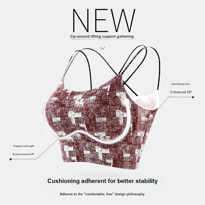 Lee Flowers Bra Women's 1/2 Pack-9