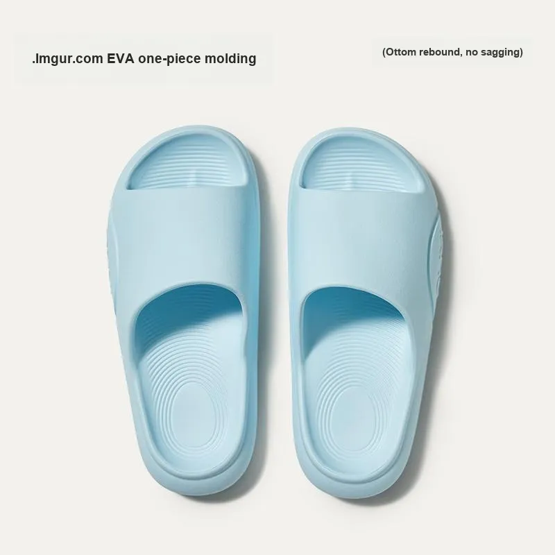 POSEE Semi Circle Sandals Glacier Blue/Electric Pink/Cloud White/Moss Green/Oatmeal Brown/Reef Black-2