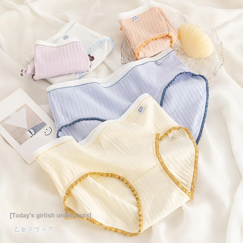Card Women's Underpants-1