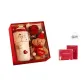 Valentine's Day Love Confession Set[Heart Bear+Box+Shopping Bag+Random 3D Effect Sticker]