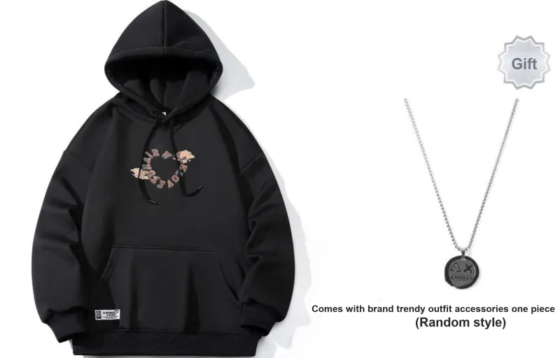 Airwalk Sweatshirts Unisex-1
