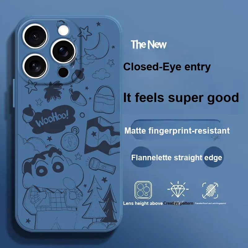 BAOCHENG Phone Cases-7