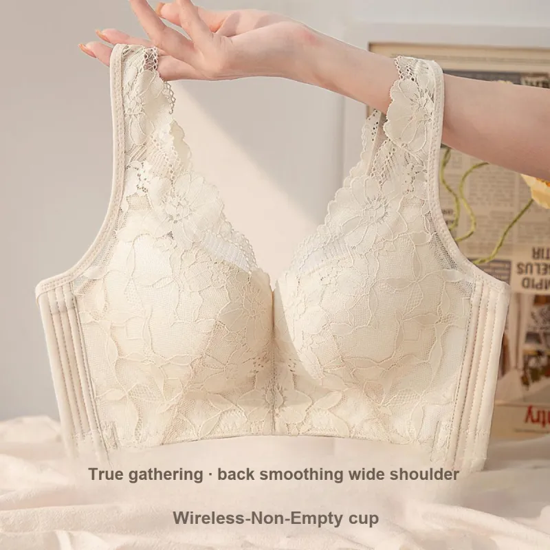 Sharefun Women's Bras-9