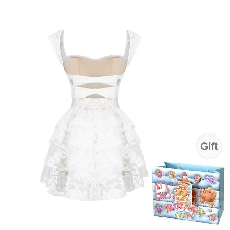 Gentle Welcome Slip Dress Women's-6