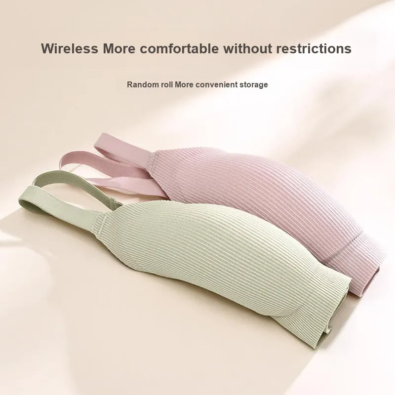 FENTENG Women's Bras-3