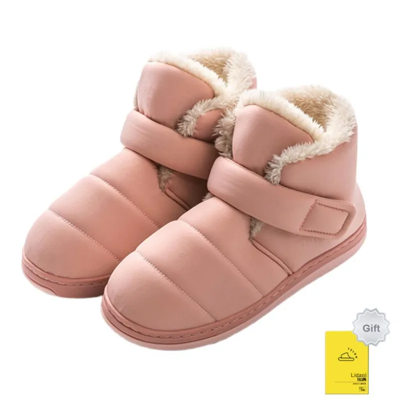 TZLDN Slippers / Home Slippers-8