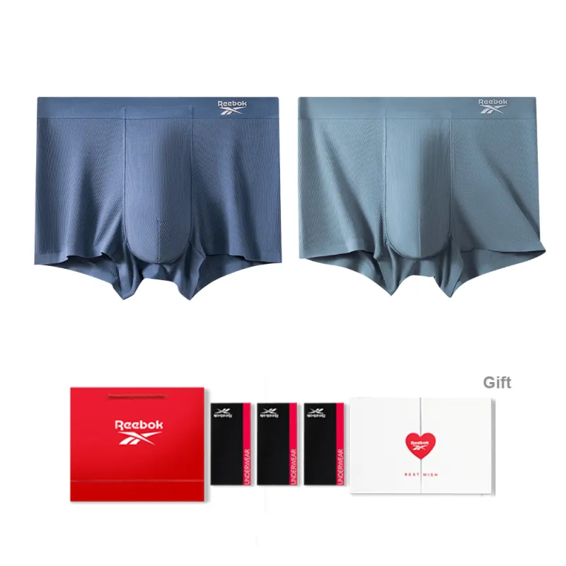 Reebok Underpants Men's Box 3 Pack-25