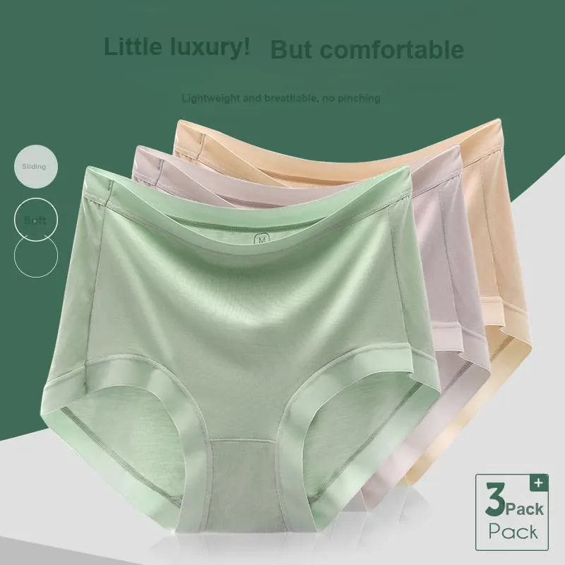 JUNEROSE Underpants Women's 3 Pack-1