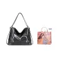 Black+Shopping Bag
