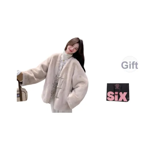 CTRTRC Изображение Цвет Женские Меховые изделия