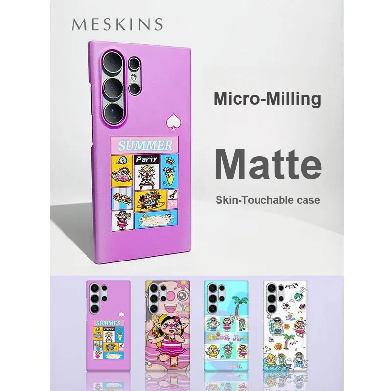 ME SKINS Phone Cases-5