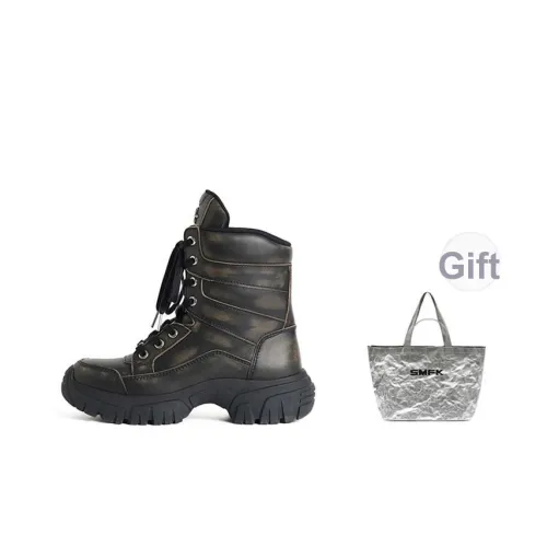 SMFK Короткий Аутдор Женские