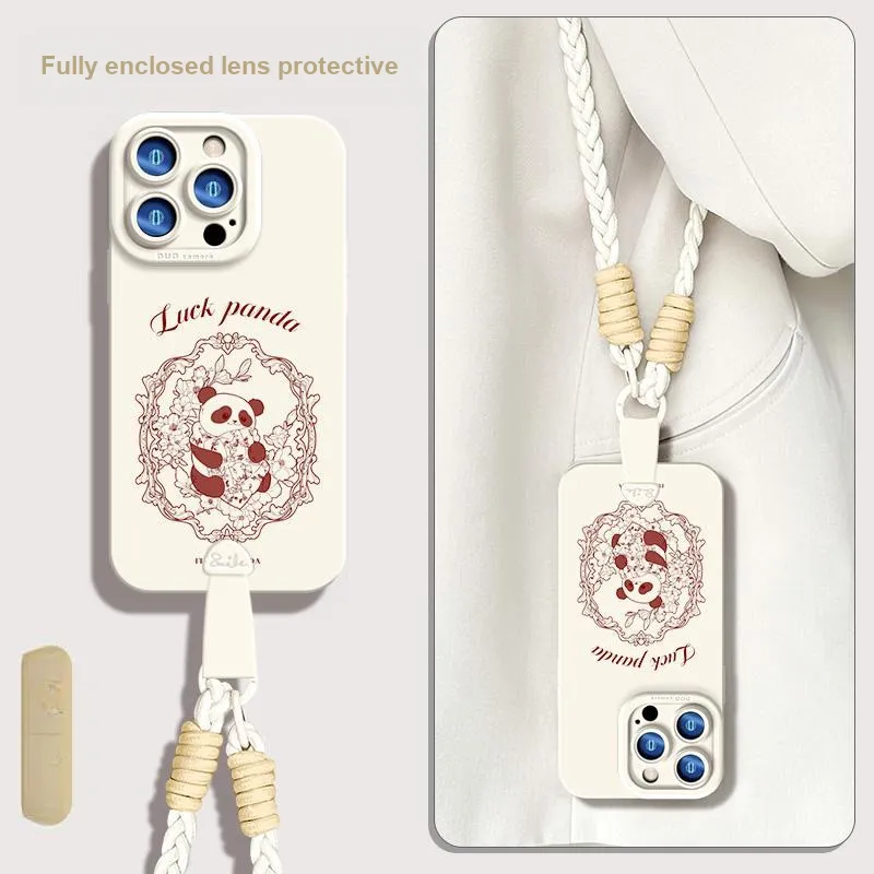 Interesting shell Phone Cases-1