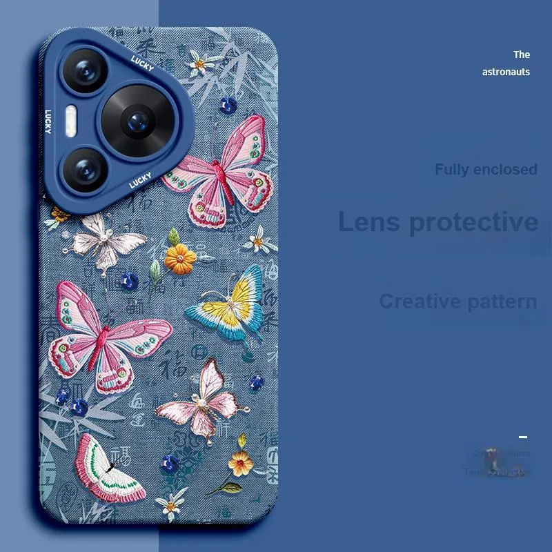 SUPER MOUSE Phone Cases-9