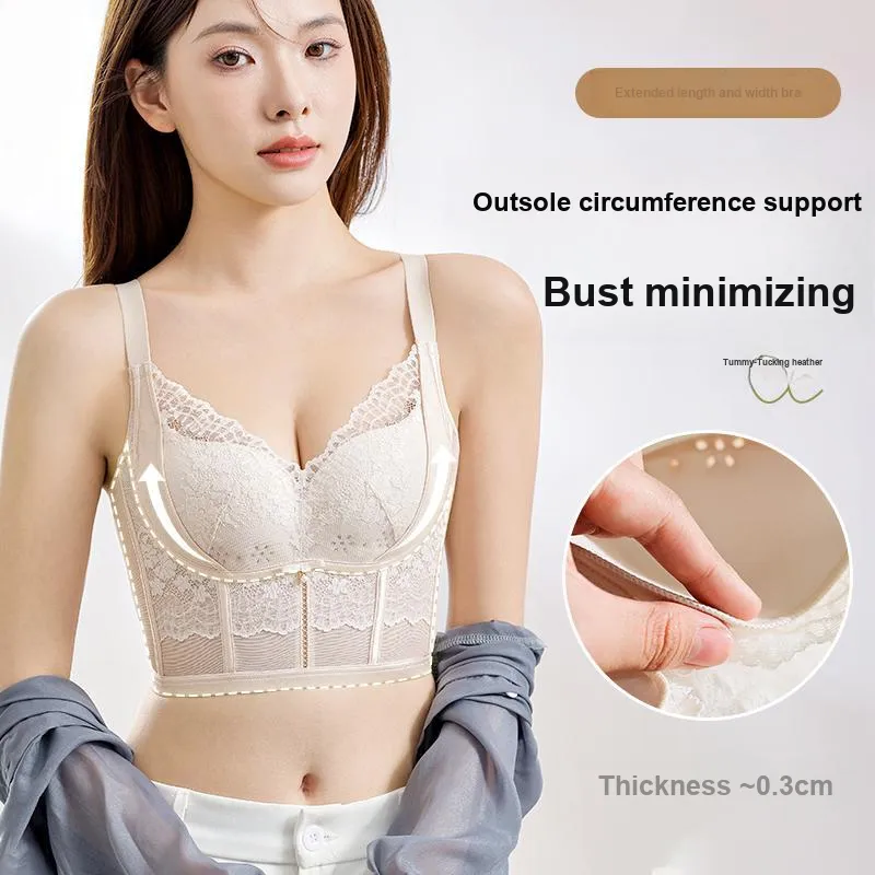 GRACEWELL Bra Women's Shopping Bag-4