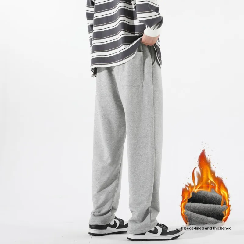 WARRIOR Casual Pants Unisex-25