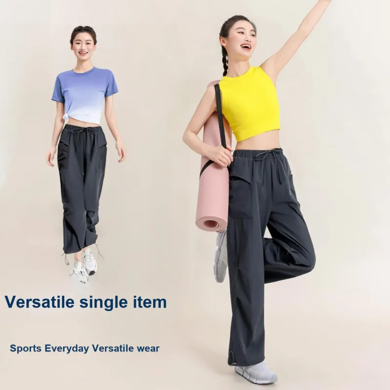 Barbie Sports Pants Women's Dark Gray-5