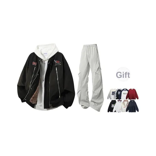 YOSICIL Повседневная спортивная одежда унисекс