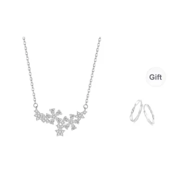 Master Kim 999 Fine Silver Necklaces Unisex