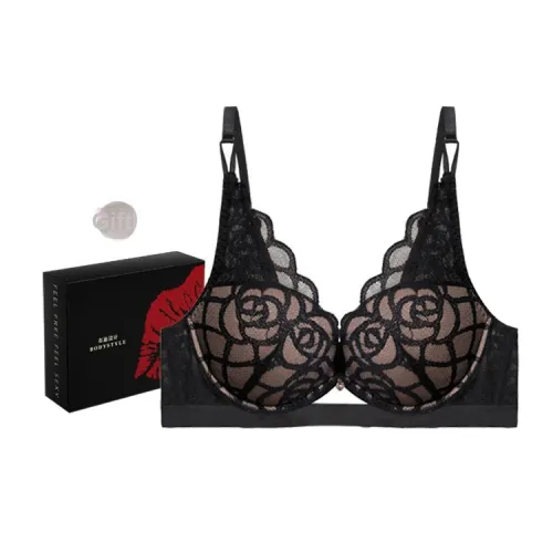 BODY STYLE Women's Bras