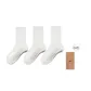 [3 Pack]White/White/White-Women's